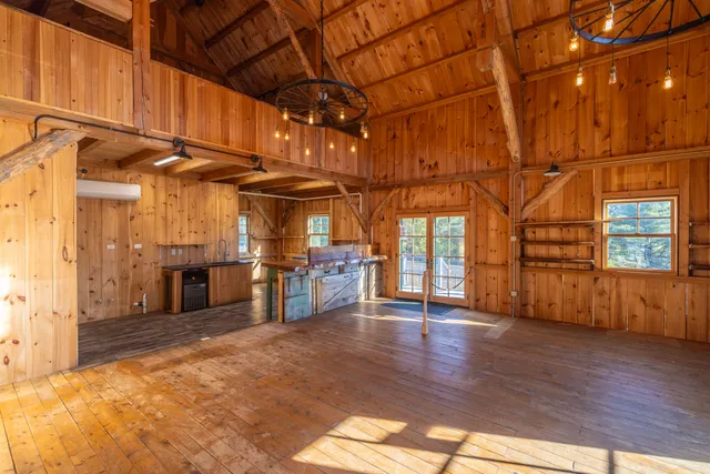 $439,000 | 5 Bolin Hill Road, Liberty, ME 04949