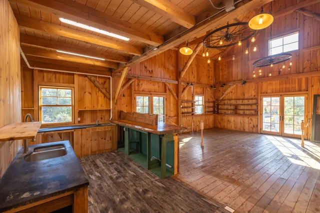 $439,000 | 5 Bolin Hill Road, Liberty, ME 04949