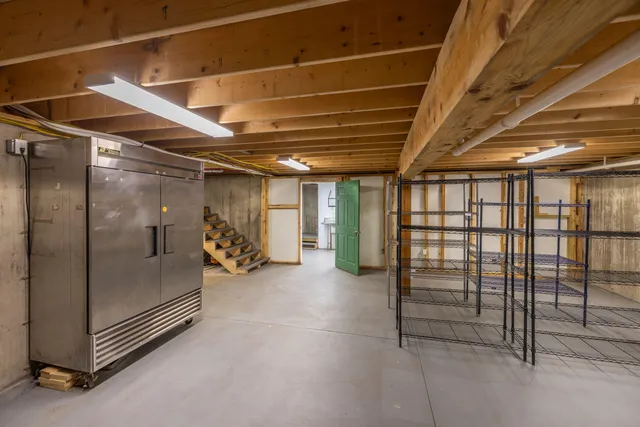 $439,000 | 5 Bolin Hill Road, Liberty, ME 04949