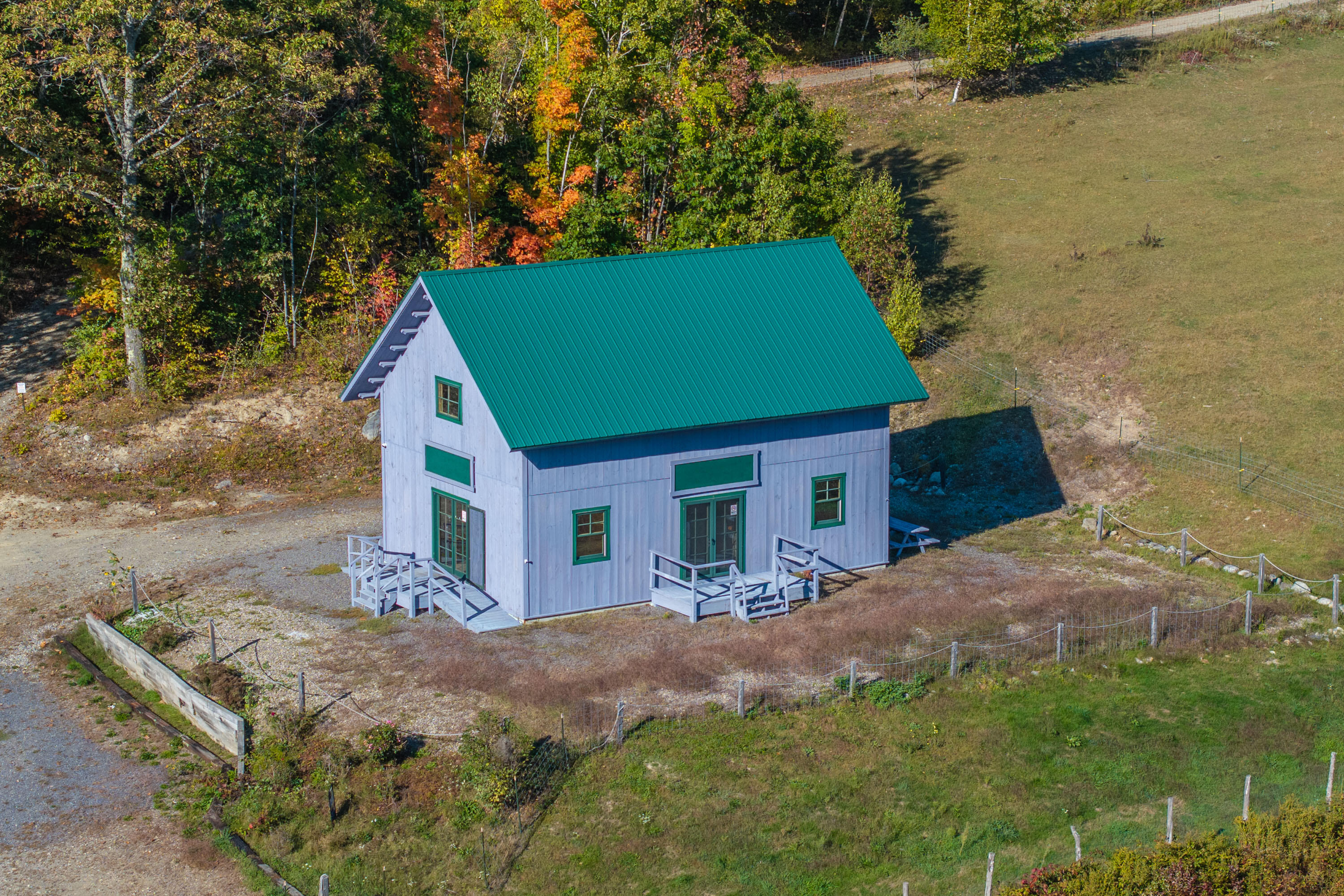 5 Bolin Hill Road Liberty, ME 04949 - Photo 3 of 41 DJI_20251001153516_0535_D