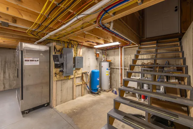 $439,000 | 5 Bolin Hill Road, Liberty, ME 04949