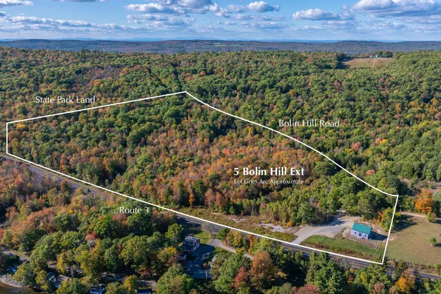 $439,000 | 5 Bolin Hill Road, Liberty, ME 04949