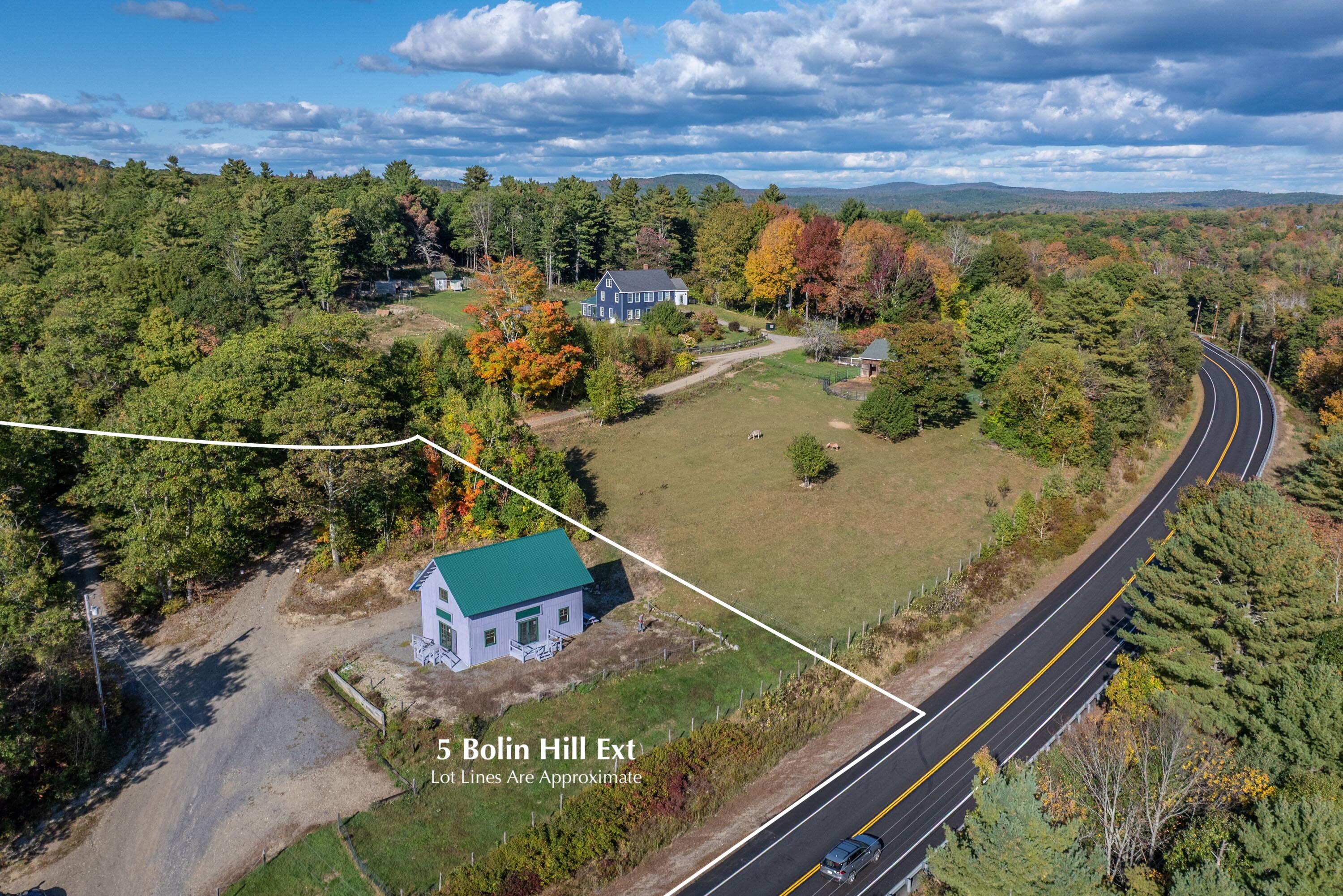 5 Bolin Hill Road Liberty, ME 04949 - Photo 41 of 41 Drone 3