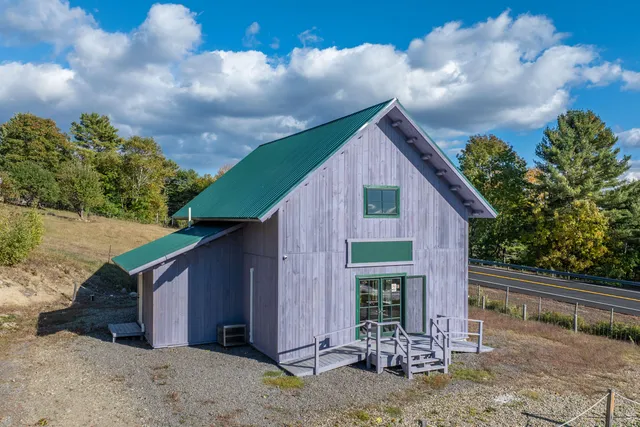 $439,000 | 5 Bolin Hill Road, Liberty, ME 04949
