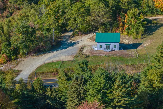 $439,000 | 5 Bolin Hill Road, Liberty, ME 04949