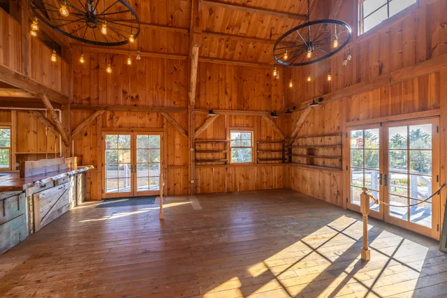 $439,000 | 5 Bolin Hill Road, Liberty, ME 04949