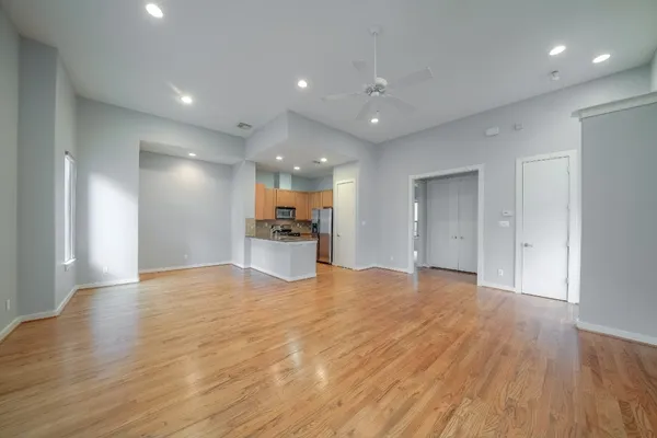 $2,550 | 1148 Patterson Street, Houston, TX 77007