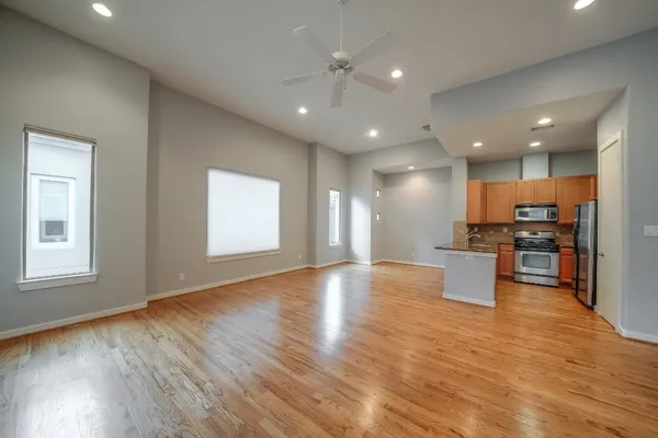 $2,550 | 1148 Patterson Street, Houston, TX 77007