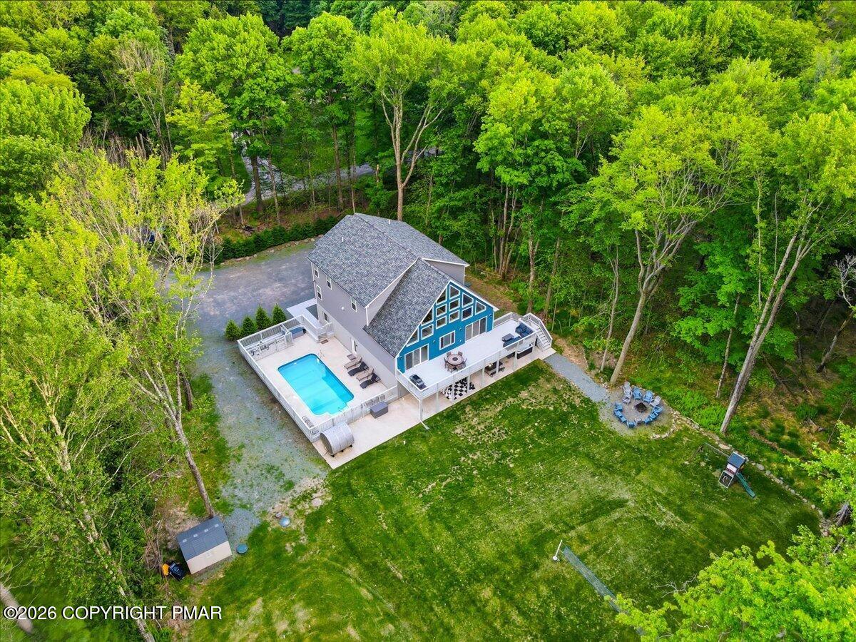 159 Robyn Lane Pocono Lake, PA 18347 - Photo 2 of 82 038-Photo-38