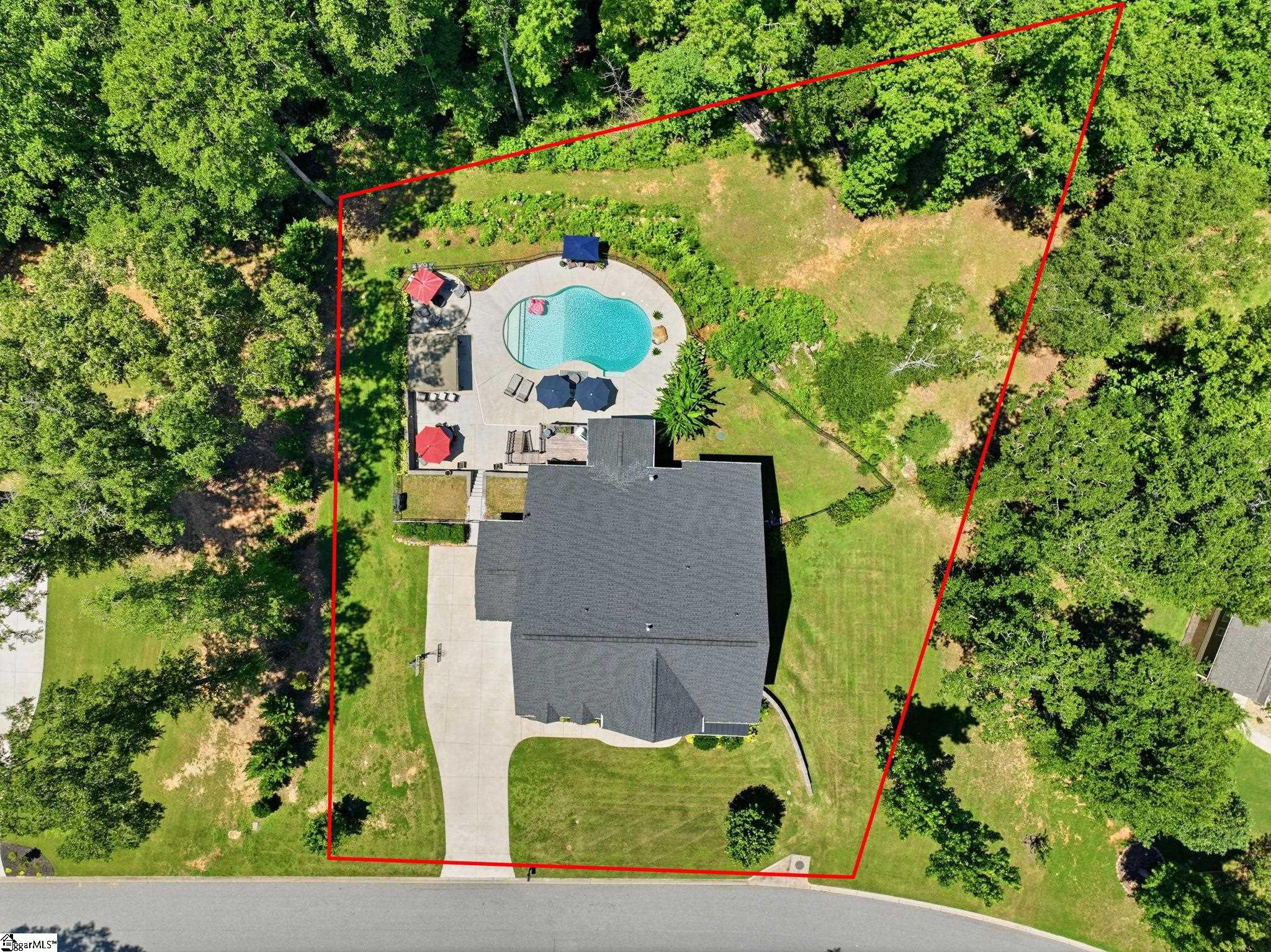 36 Modesto Lane Simpsonville, SC 29681 - Photo 4 of 50 Gallery Image 4
