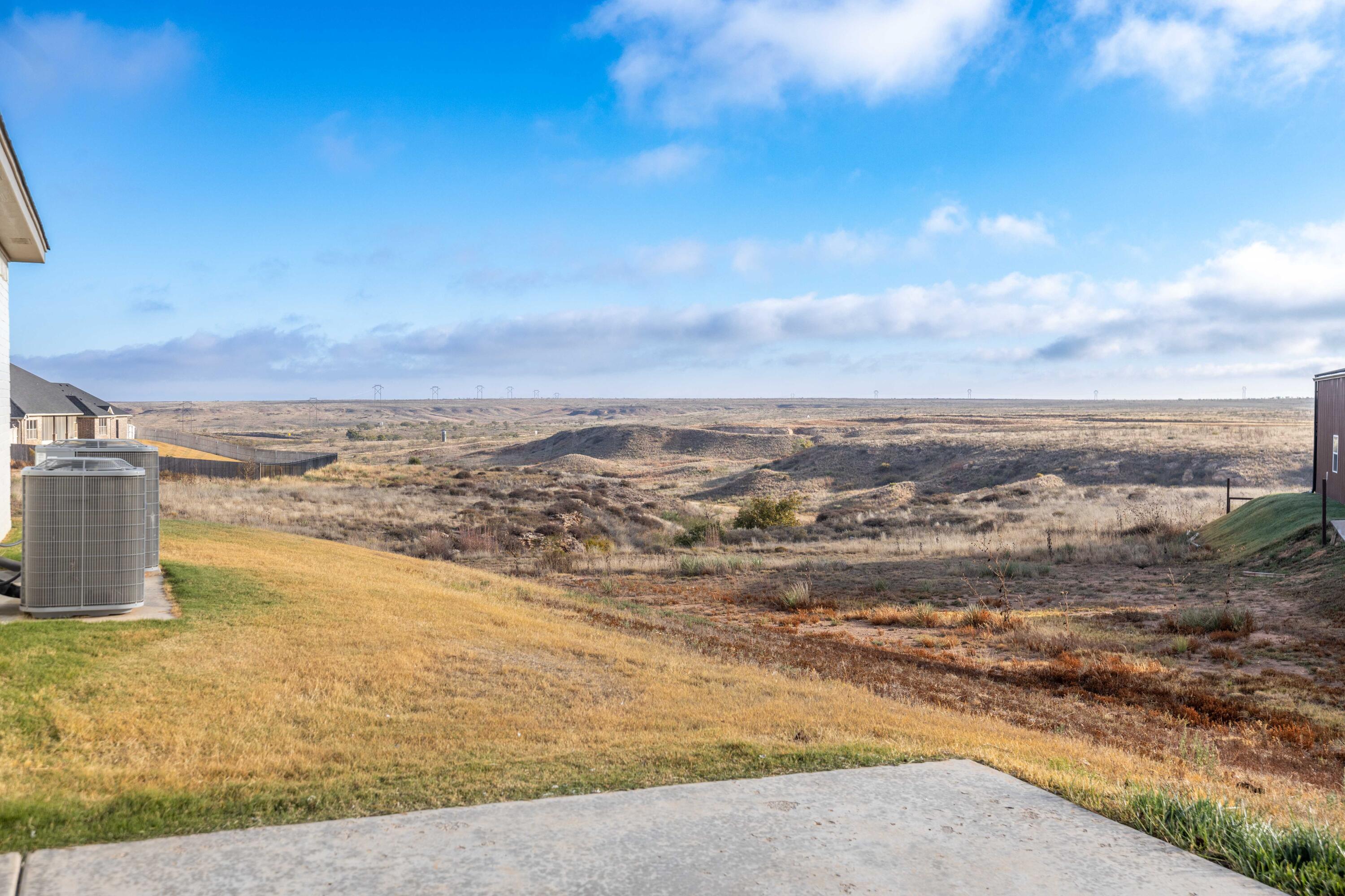 19350 Falcon Ridge Road Amarillo, TX 79124 - Photo 39 of 41 a view of an ocean and beach