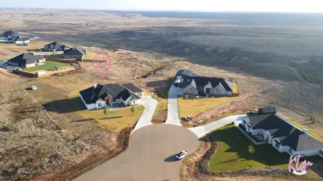 $645,000 | 19350 Falcon Ridge Road, Amarillo, TX 79124