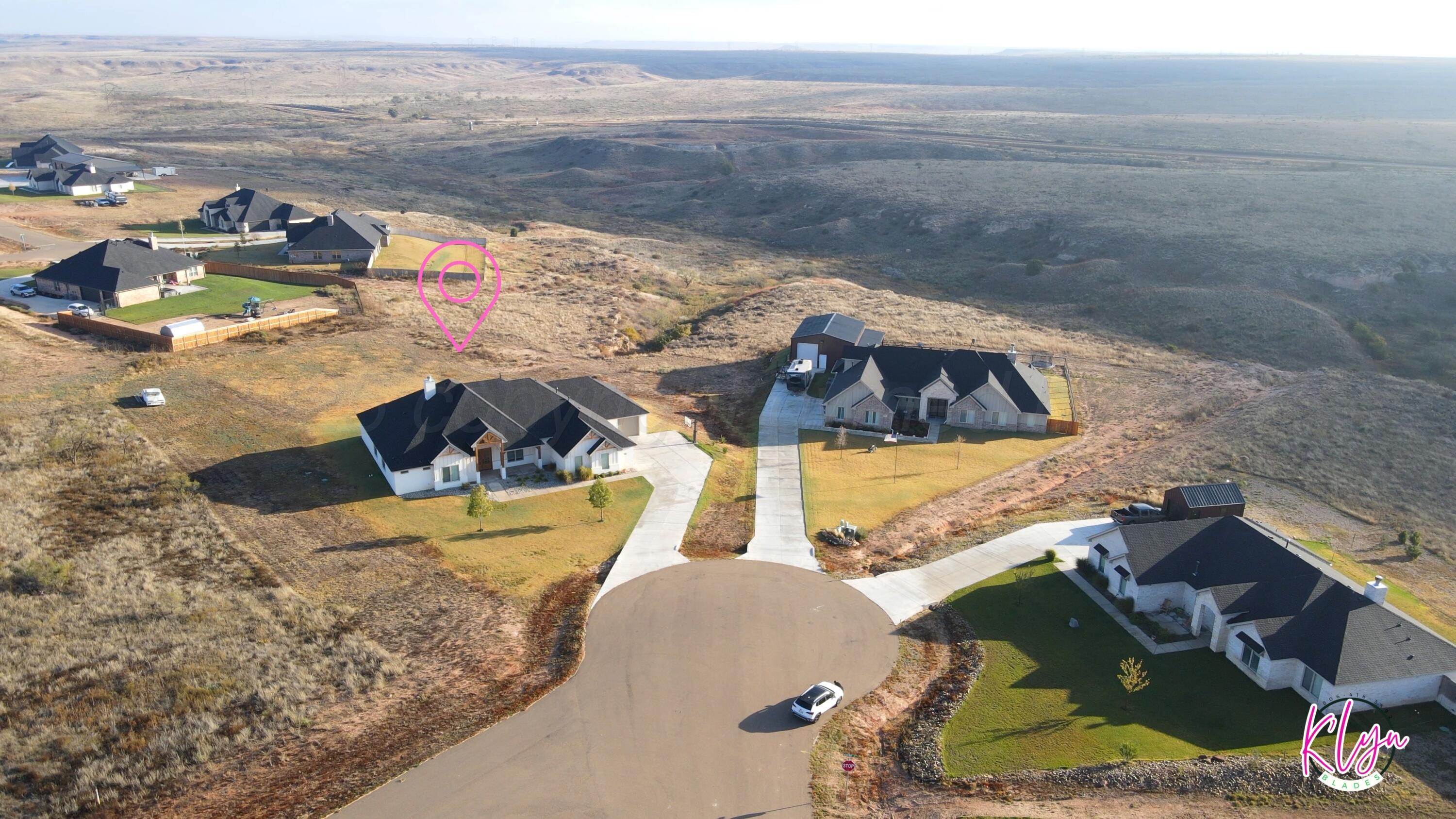 19350 Falcon Ridge Road Amarillo, TX 79124 - Photo 41 of 41 a view of a ocean