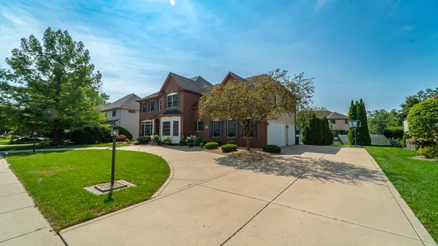 $3,500 | 1614 Poplar Lane, Munster, IN 46321