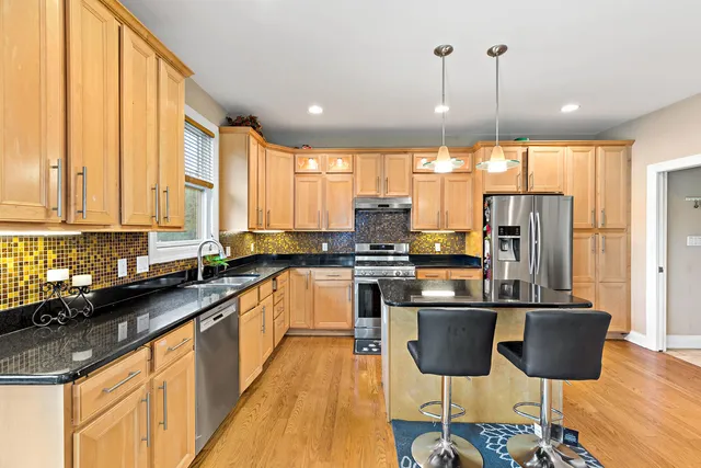 $3,500 | 1614 Poplar Lane, Munster, IN 46321