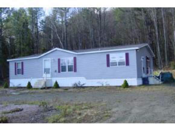 2981 Reed Hill Road Halifax, VT 05358 - Photo 1 of 1