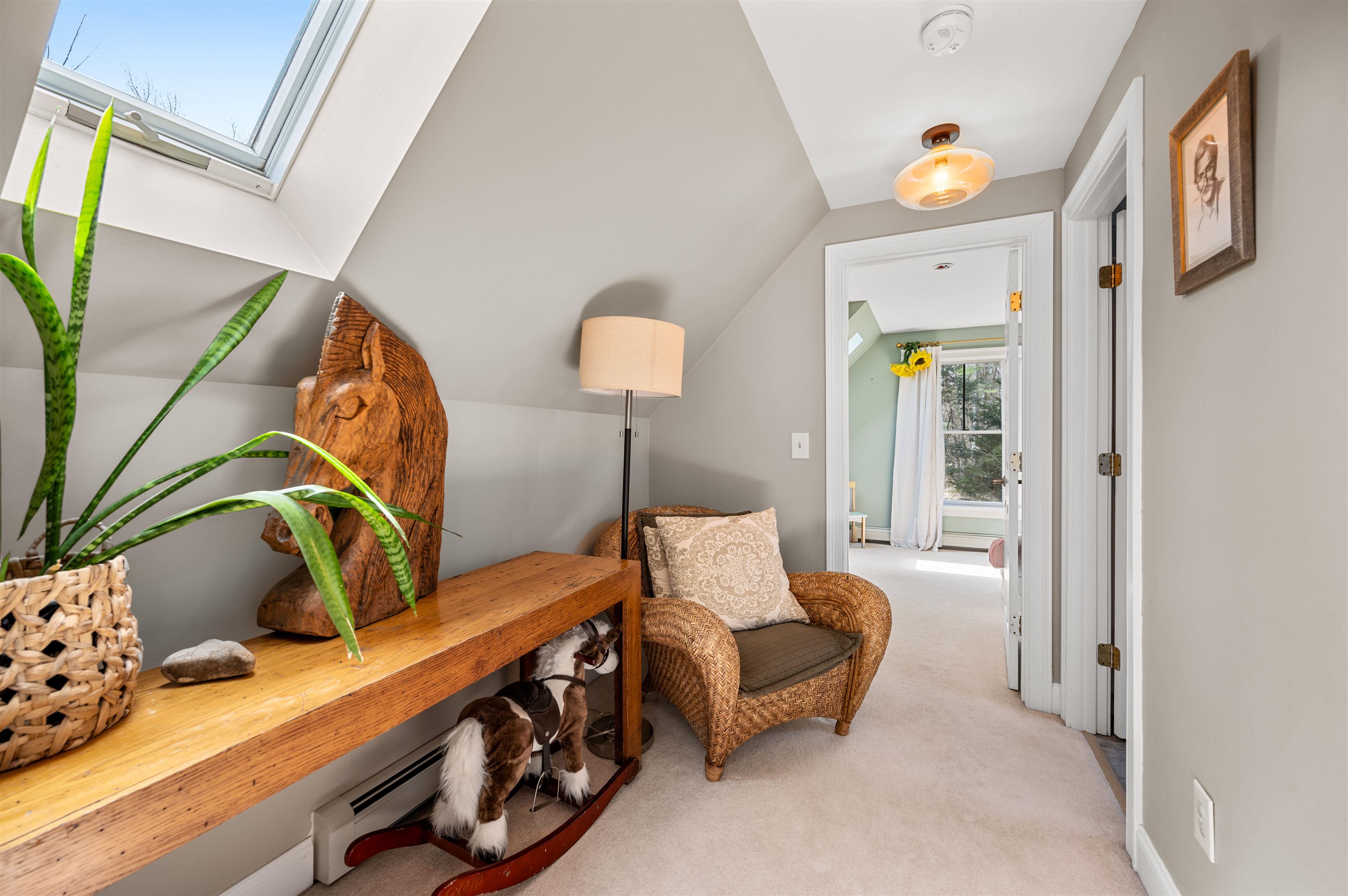 477 Mansfield View Road Stowe, VT 05672 - Photo 26 of 49