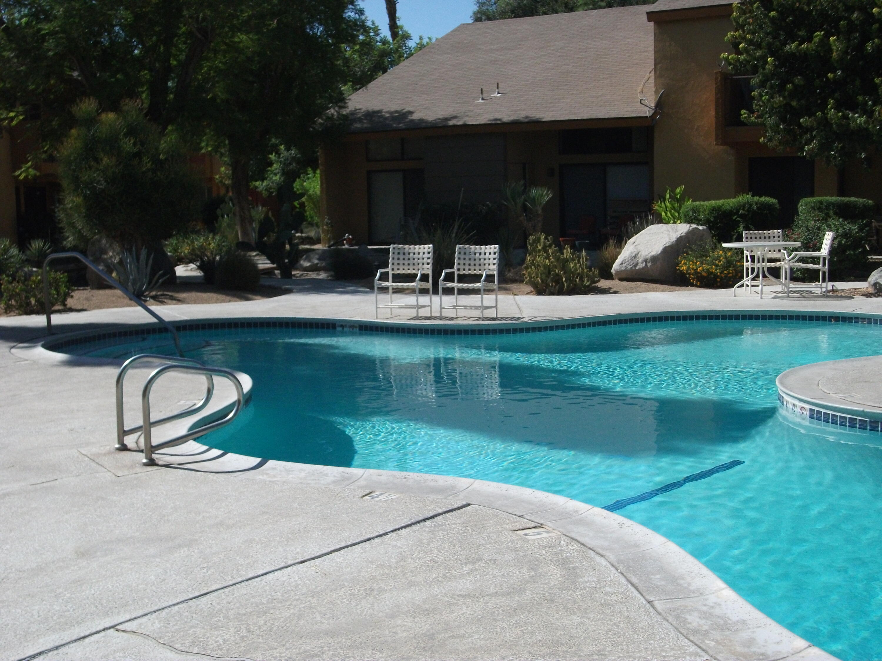 48255 Monroe Street, Unit 26 Indio, CA 92201 - Photo 17 of 23 DSCF7539
