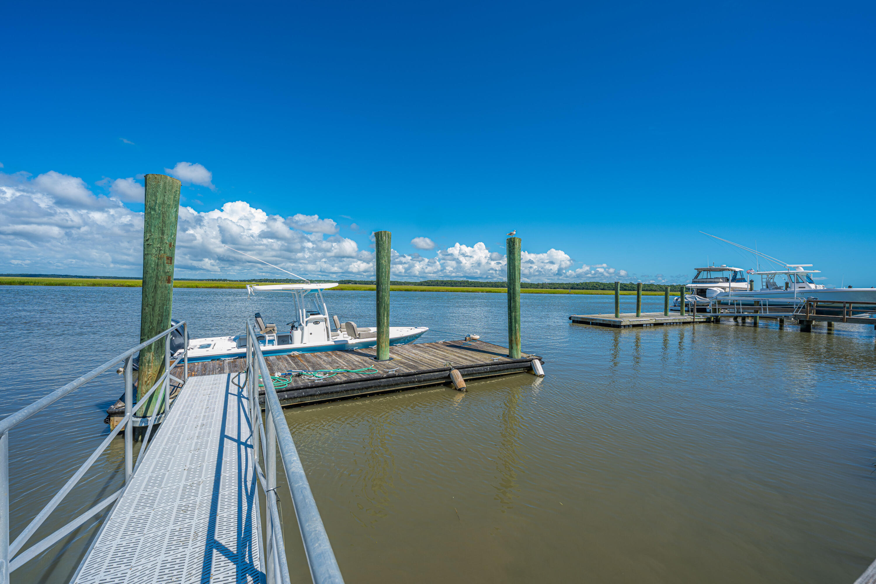 3744 Docksite Road Edisto Island, SC 29438 - Photo 24 of 59 3744DocksiteRd052
