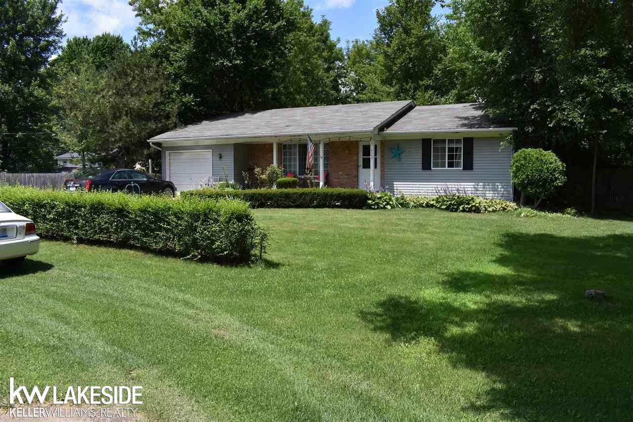 2760 Buckner Road Lake Orion, MI 48362 - Photo 1 of 12 31325781.JPG