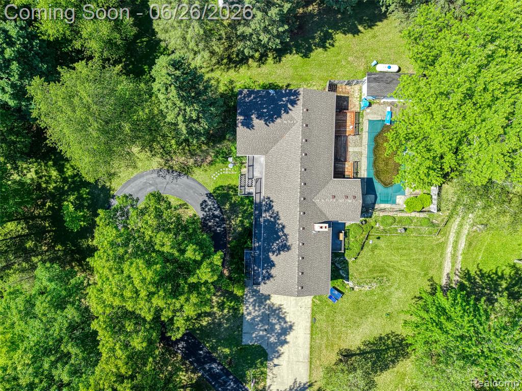 4200 Angels Pass Pinckney, MI 48169 - Photo 56 of 76