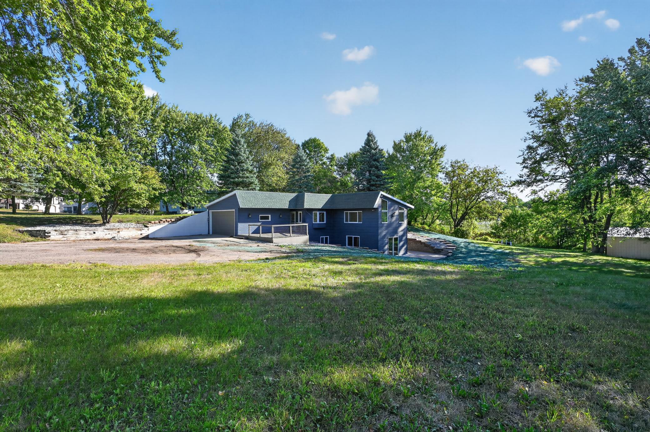 5149 West Mill Lake Road Southwest Alexandria, MN 56308 - Photo 7 of 89 Gallery Image 7
