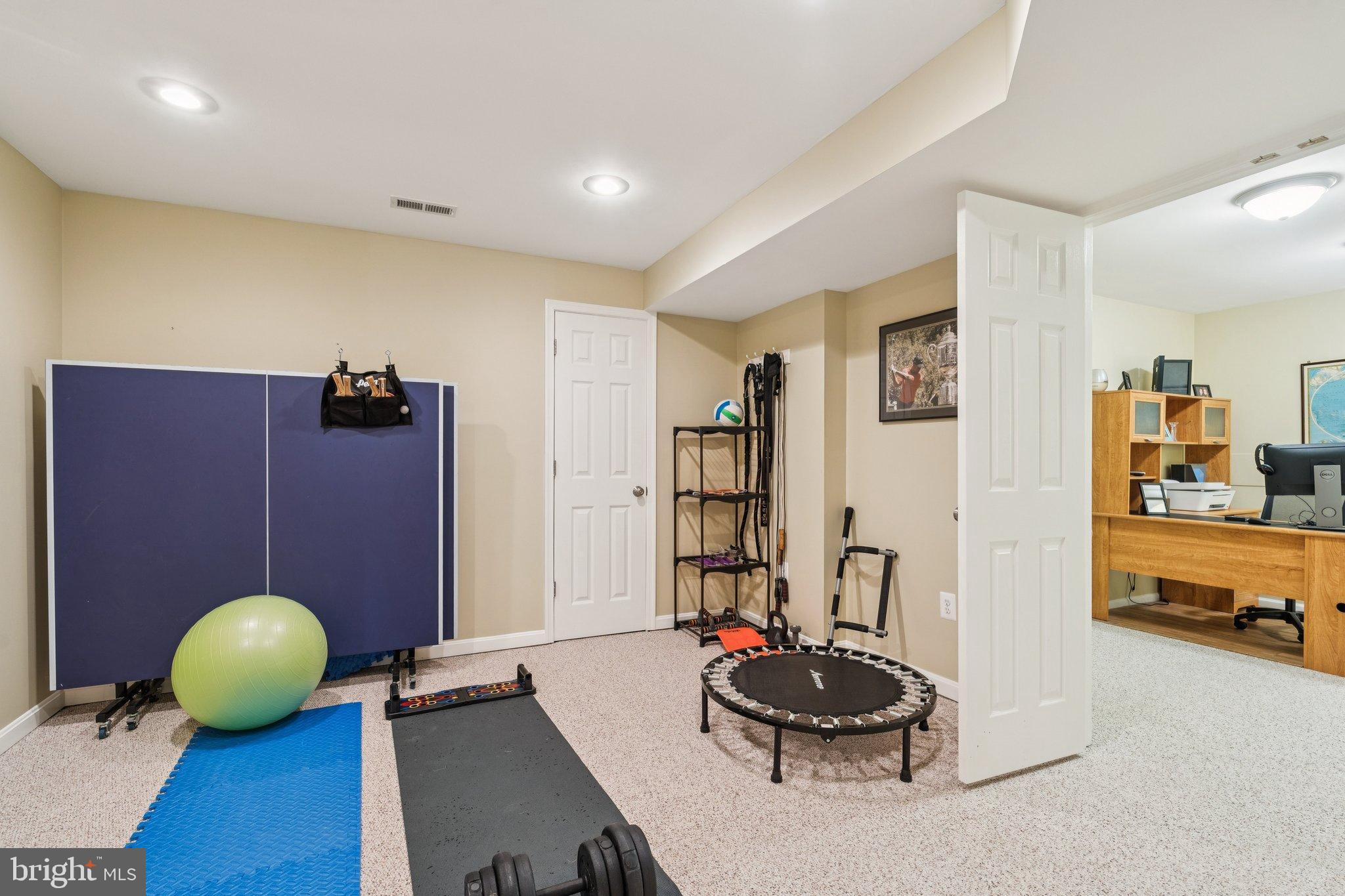 47660 Pennrun Way Sterling, VA 20165 - Photo 11 of 55 a living room with furniture and a wooden floor