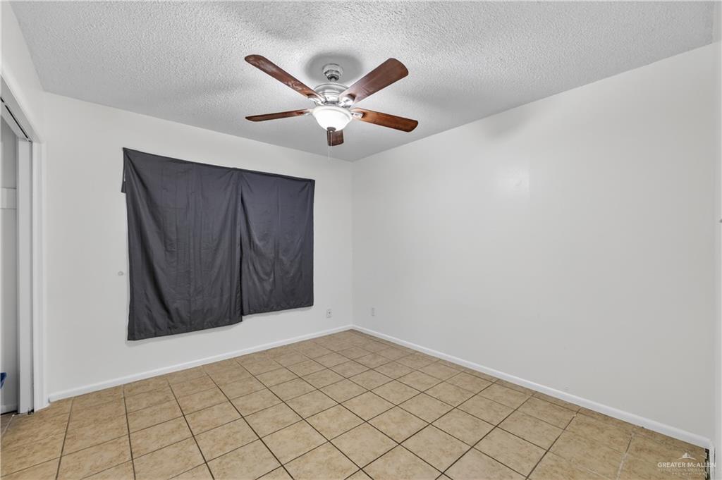 616 5th Street Weslaco, TX 78596 - Photo 30 of 33 a view of an empty room
