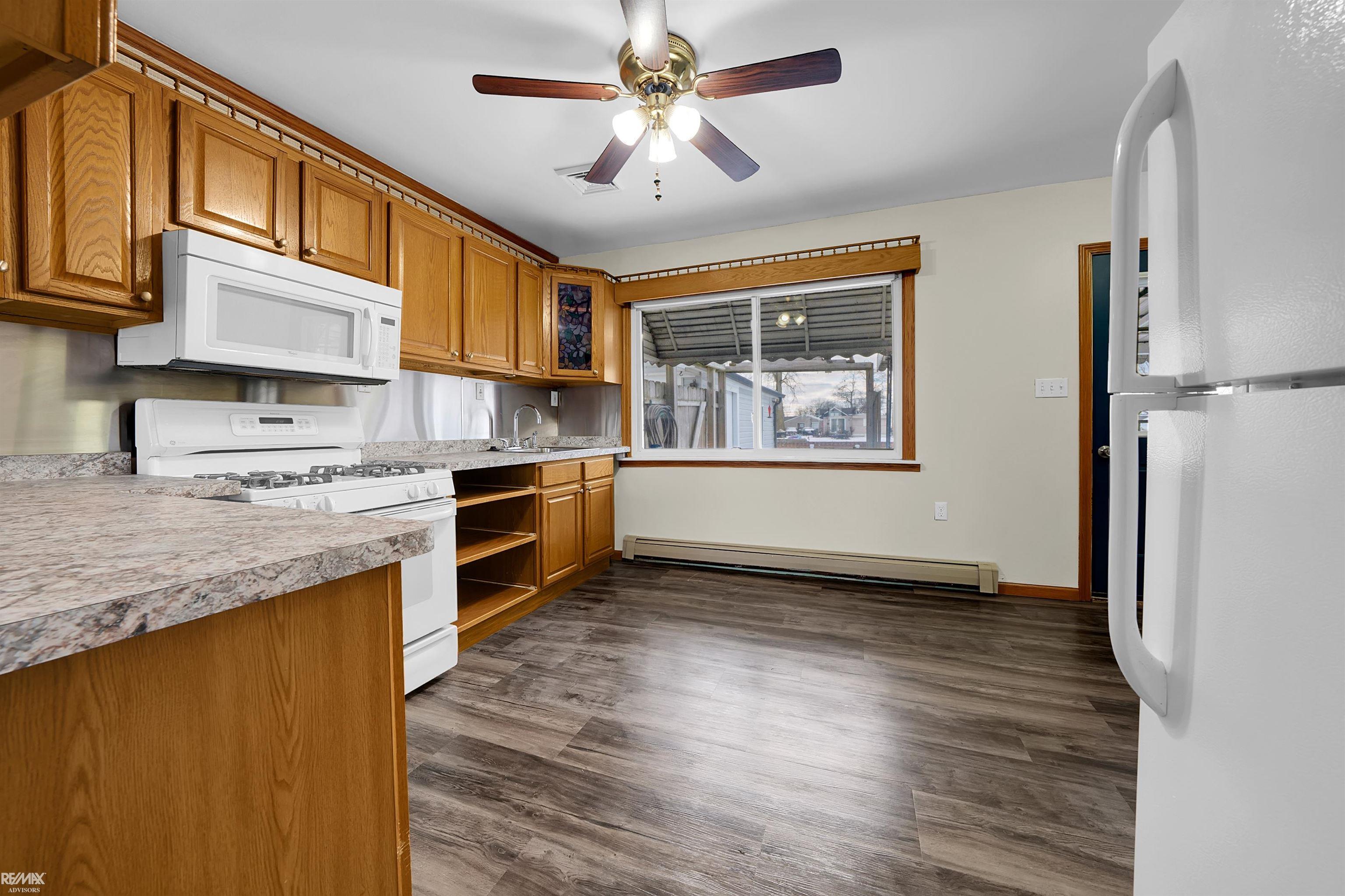 7334 Bealane Road Algonac, MI 48001 - Photo 33 of 53