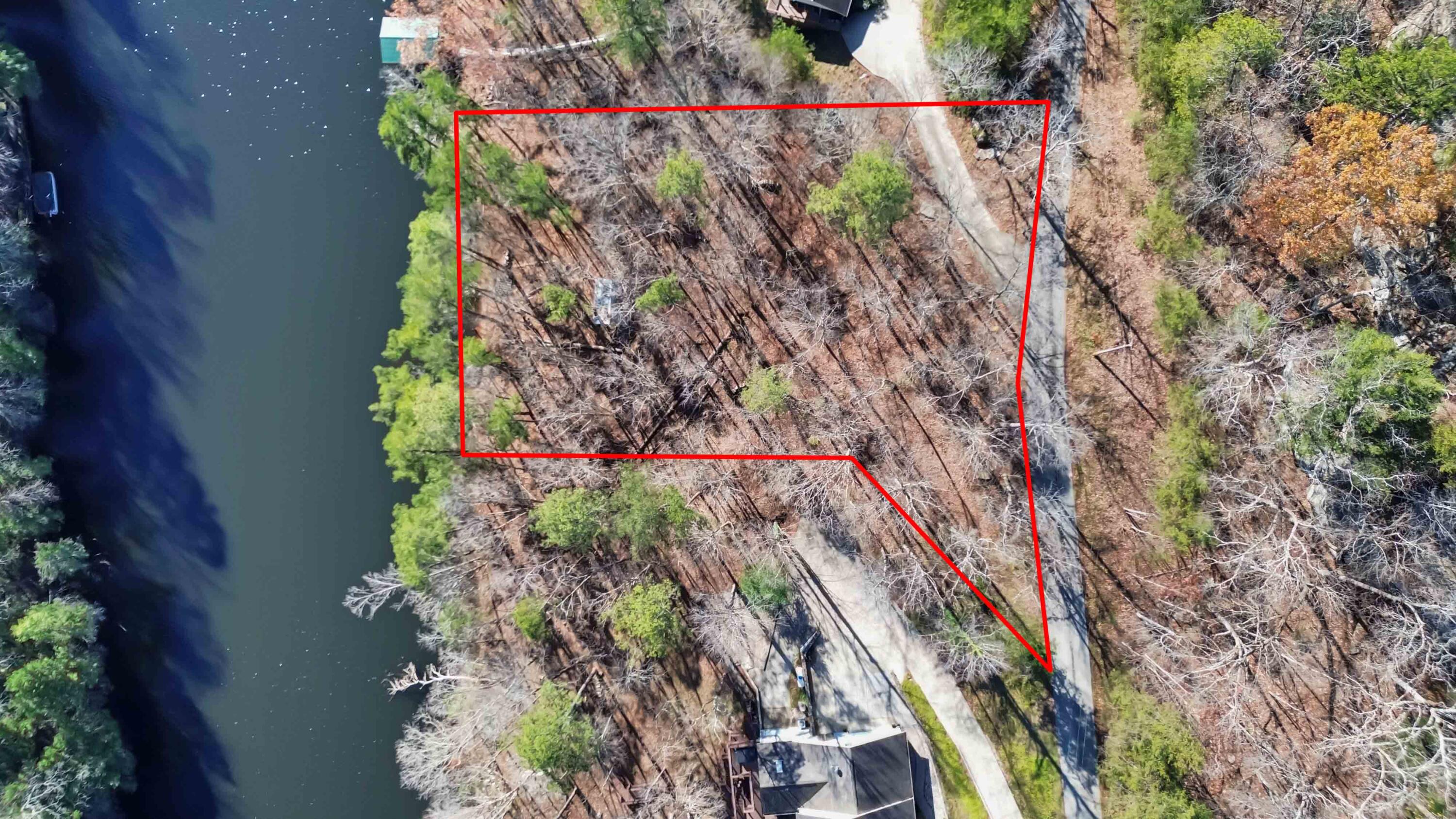 Lot 3-4 Cliffs Edge Road East Bernstadt, KY 40729 - Photo 20 of 22 008.1