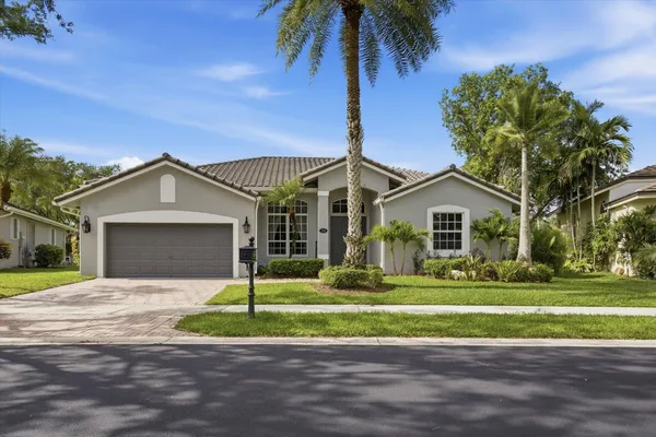 $1,165,000 | 1290 Ginger Circle, Weston, FL 33326