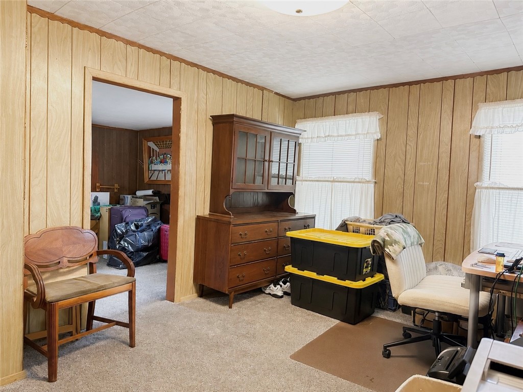460 West High Street Erwin, NY 14870 - Photo 20 of 36 Bedroom3