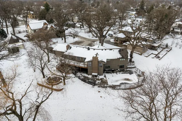 $649,900 | 701 4th Street Southwest, Austin, MN 55912