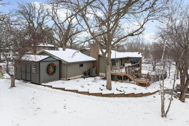 $674,900 | 701 4th Street Southwest, Austin, MN 55912