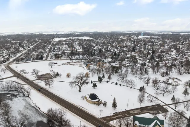 $649,900 | 701 4th Street Southwest, Austin, MN 55912