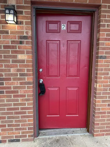 $914 | 128 Charles Street, Unit 2, Danville, VA 24541