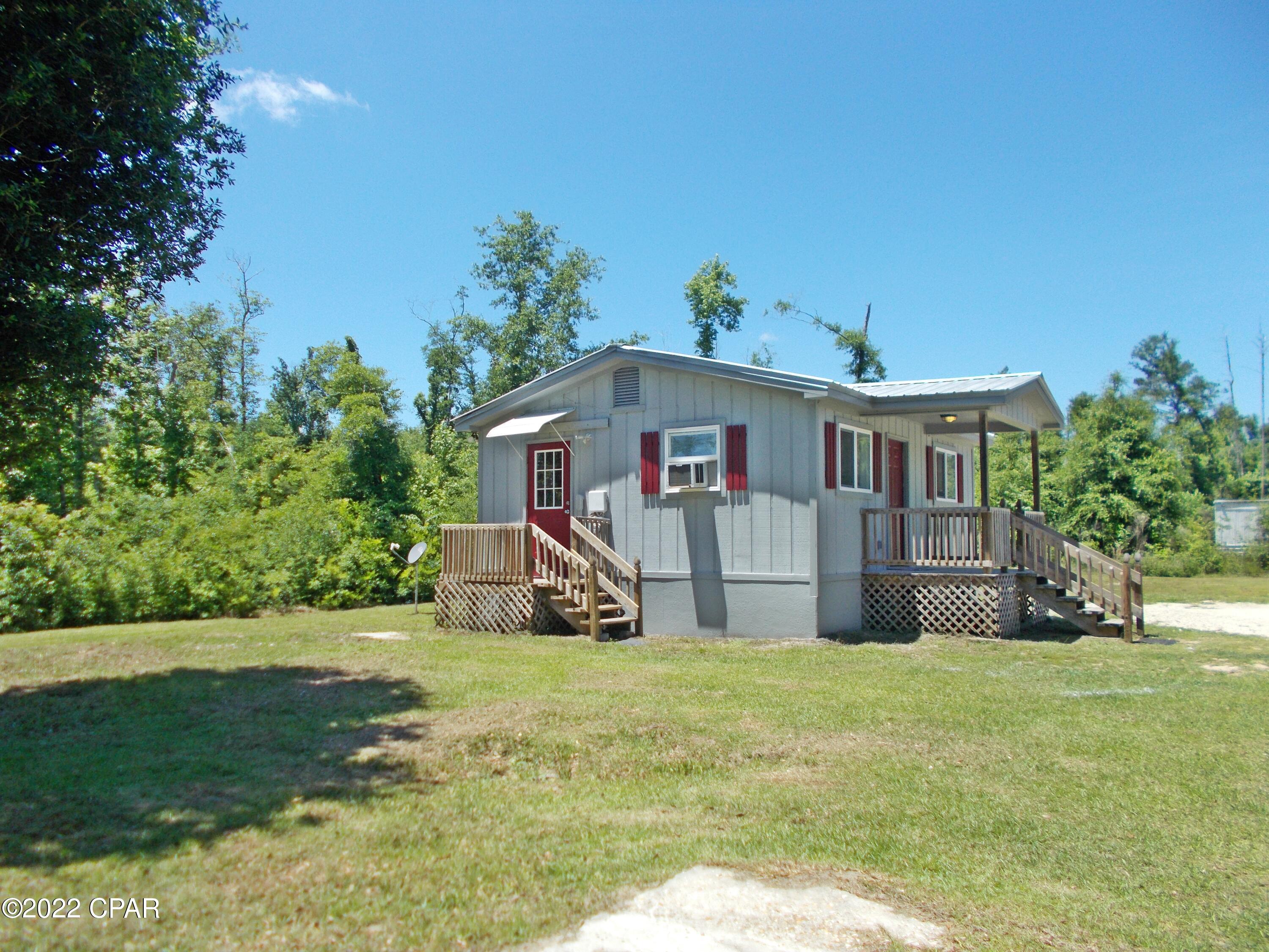 4594 Cook Road Marianna, FL 32448 - Photo 15 of 20 Gallery Image 15