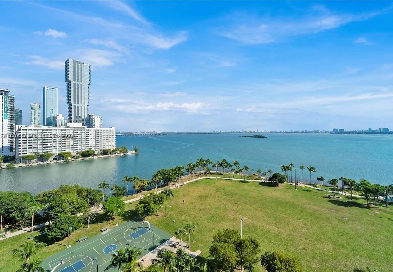 1900 North Bayshore Drive, Unit 3507 Miami, FL 33132 - Photo 21 of 22