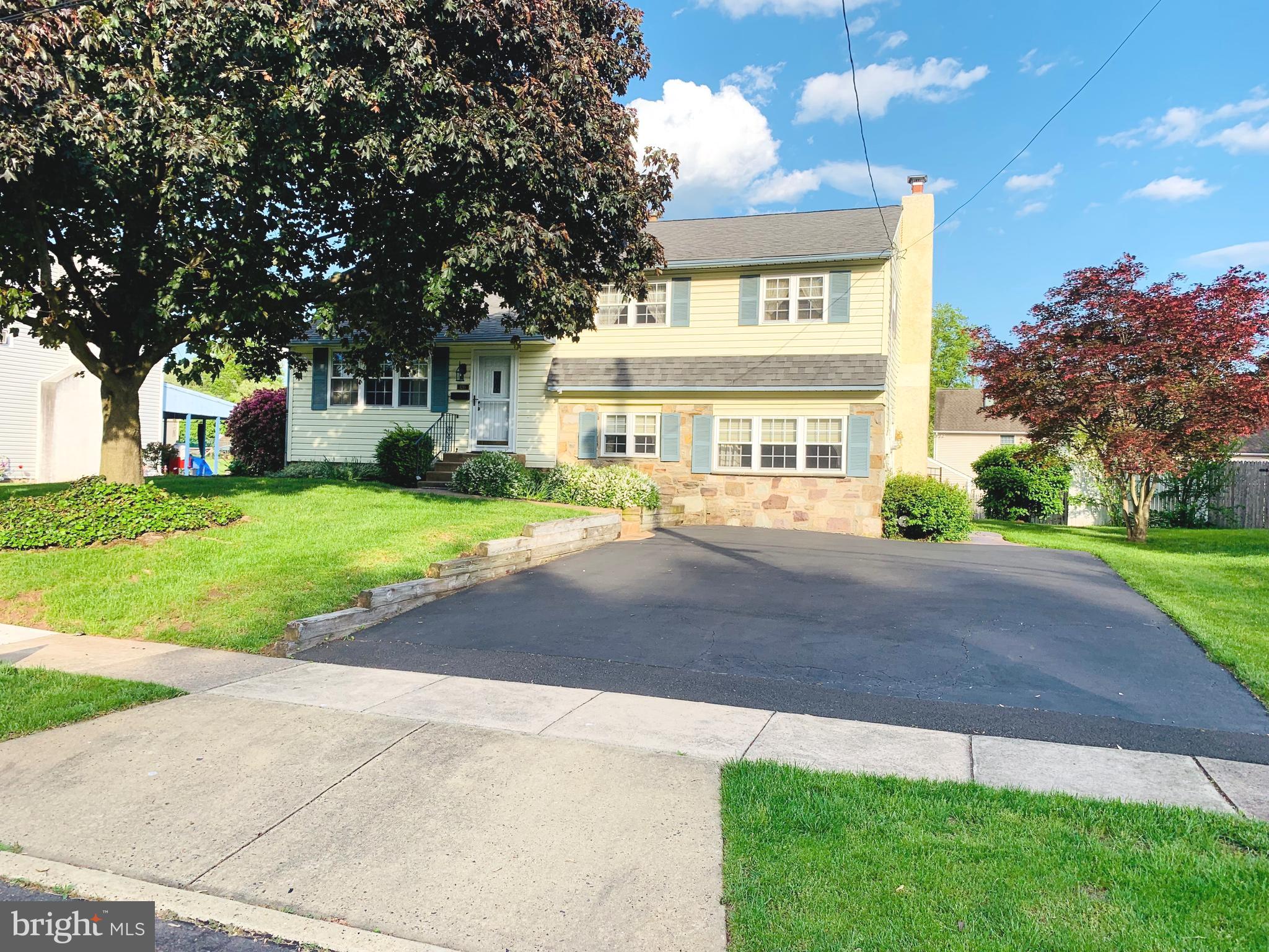 1245 June Road Warminster, PA 18974 - Photo 1 of 31 Gallery Image 1