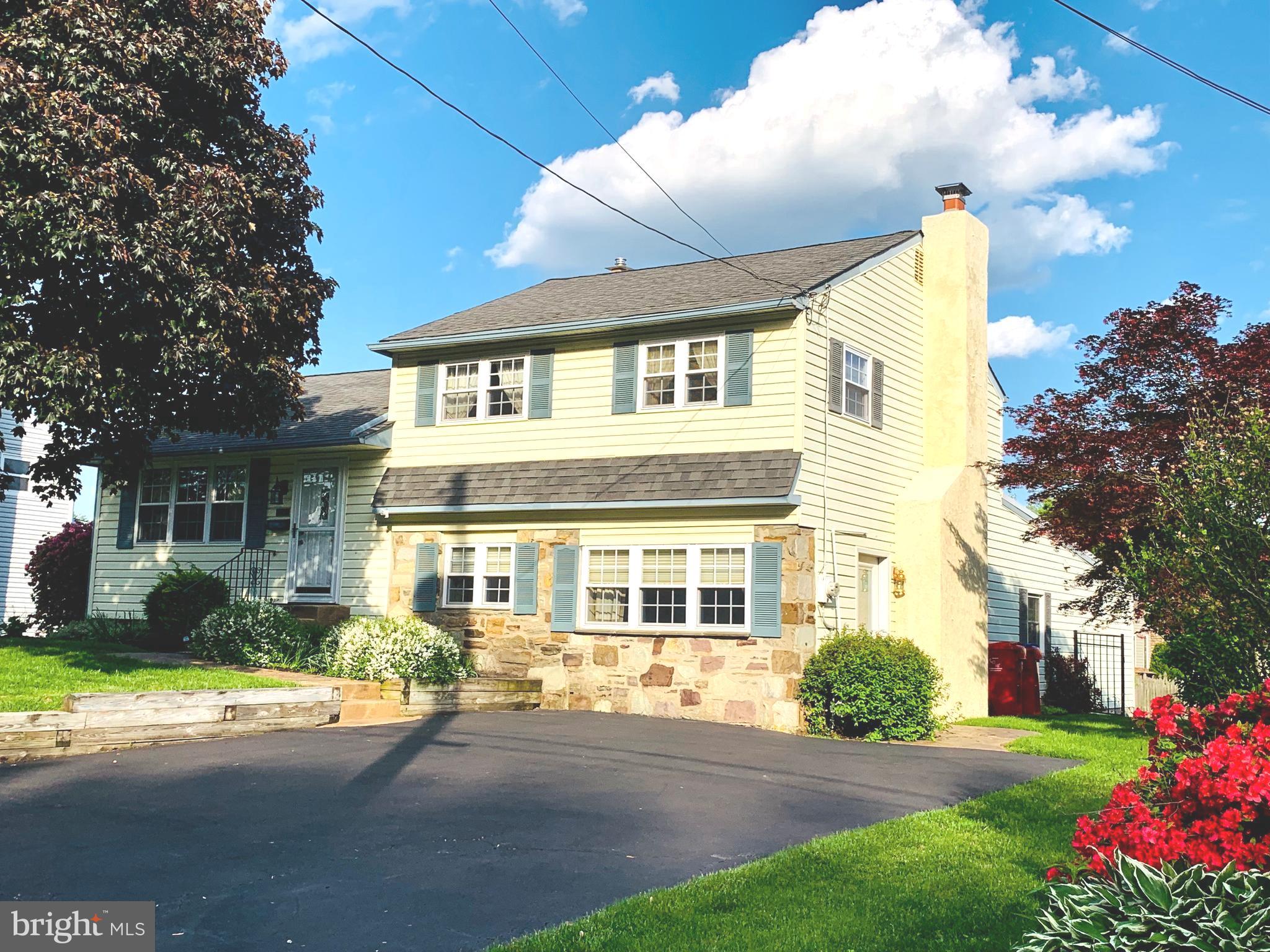 1245 June Road Warminster, PA 18974 - Photo 2 of 31 Gallery Image 2