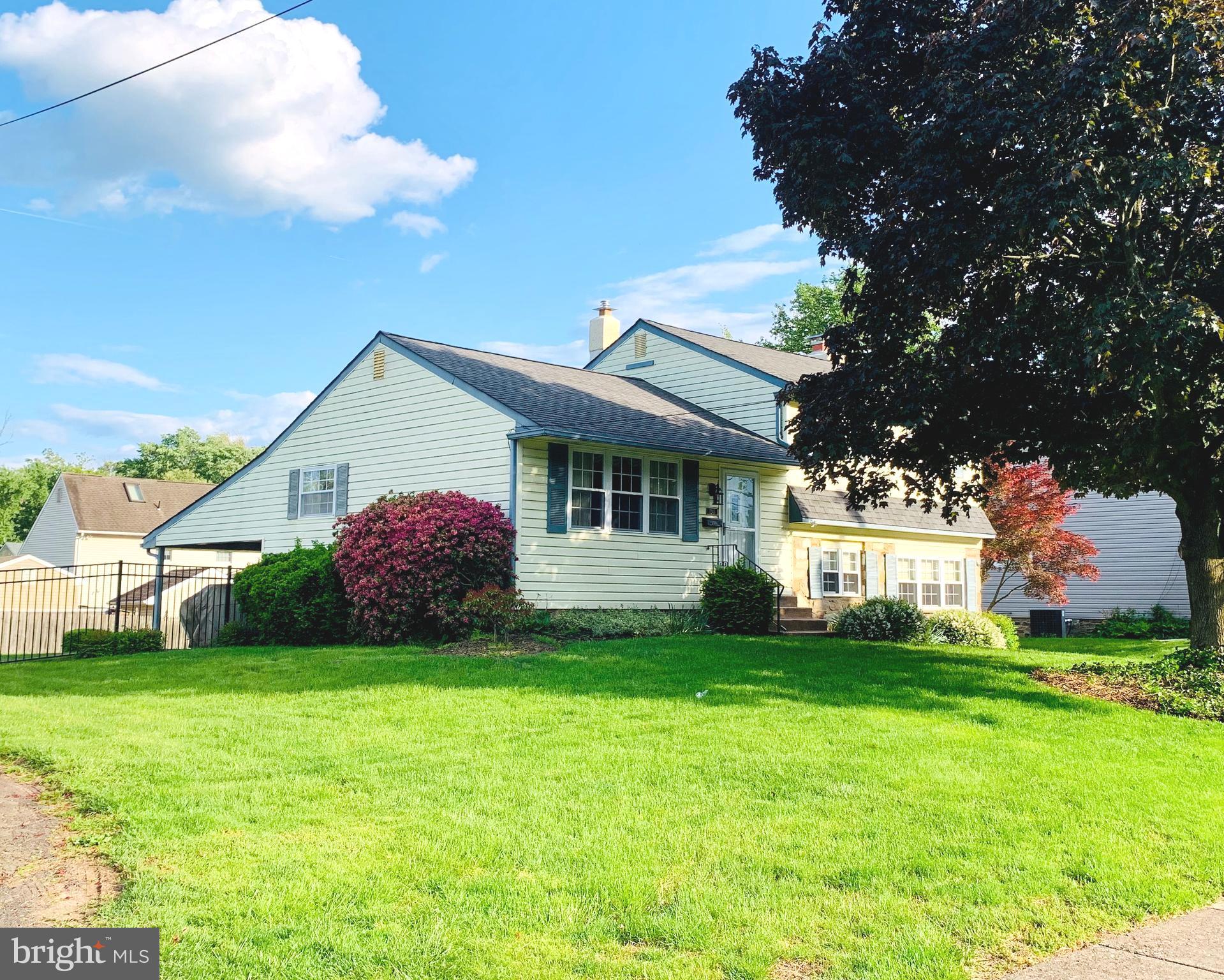 1245 June Road Warminster, PA 18974 - Photo 3 of 31 Gallery Image 3