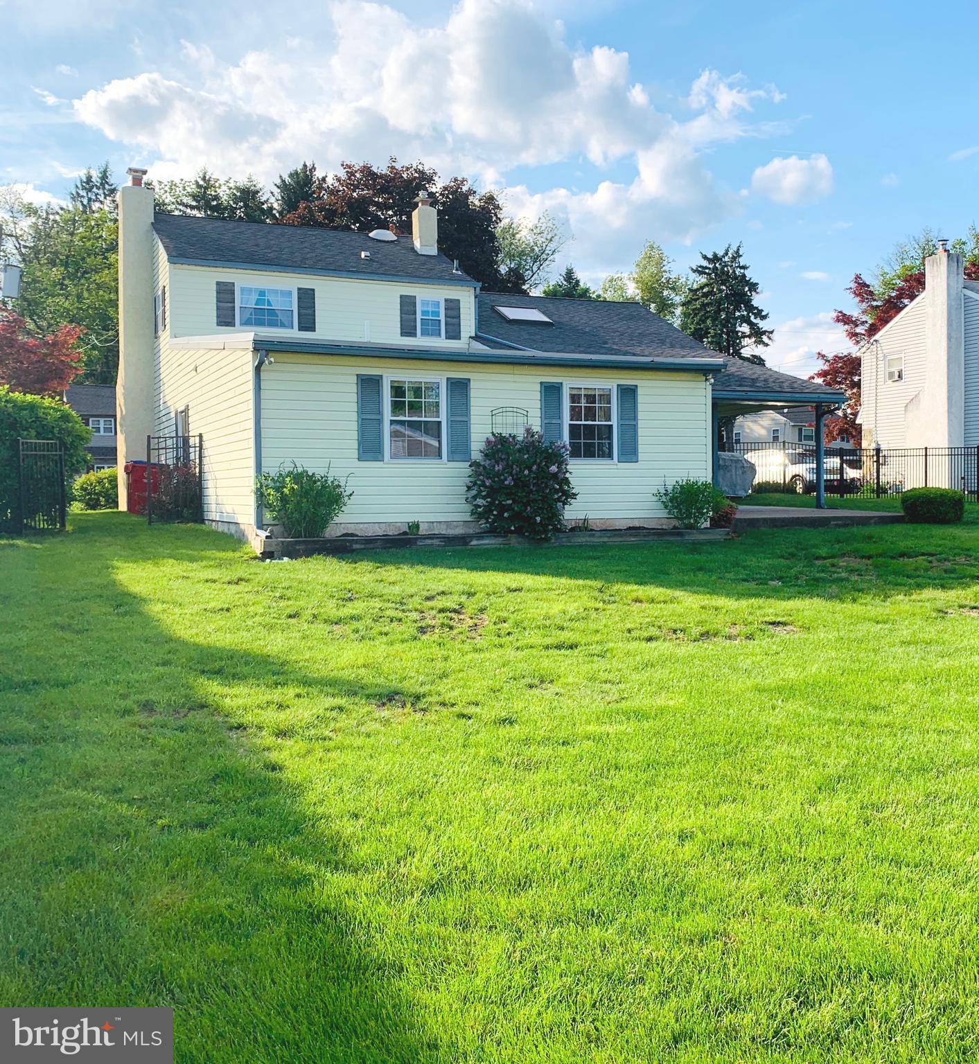 1245 June Road Warminster, PA 18974 - Photo 5 of 31 Gallery Image 5