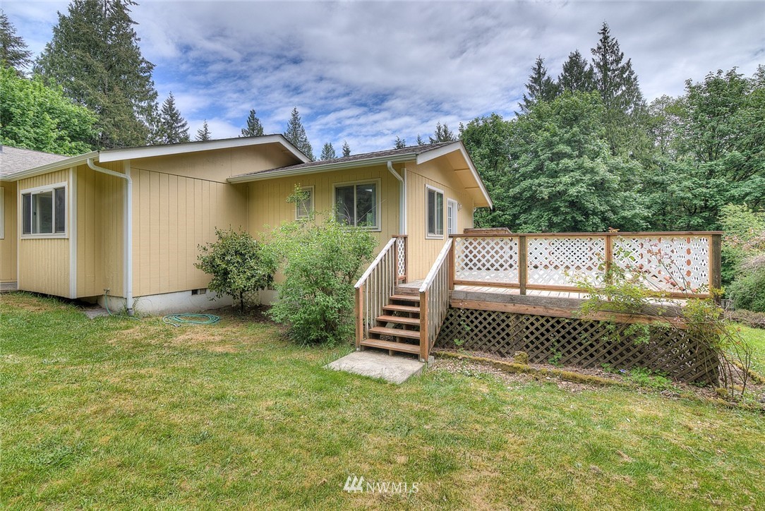 5676 Southeast Nelson Road Olalla, WA 98359 - Photo 2 of 20 Gallery Image 2