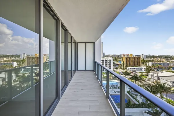 $2,899,000 | 900 North Ocean Boulevard, Unit 904, Pompano Beach, FL 33062