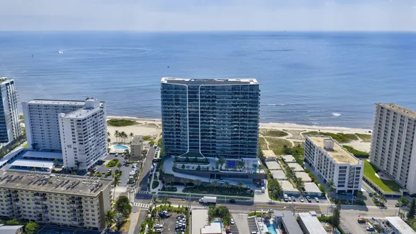 $2,899,000 | 900 North Ocean Boulevard, Unit 904, Pompano Beach, FL 33062