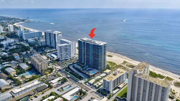 $2,899,000 | 900 North Ocean Boulevard, Unit 904, Pompano Beach, FL 33062