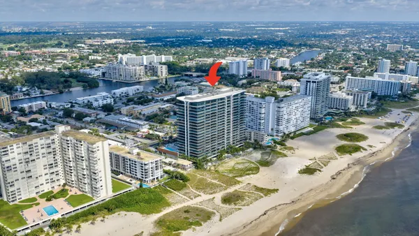 $2,899,000 | 900 North Ocean Boulevard, Unit 904, Pompano Beach, FL 33062
