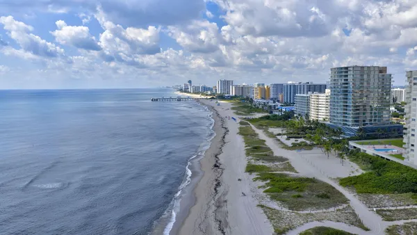 $2,899,000 | 900 North Ocean Boulevard, Unit 904, Pompano Beach, FL 33062