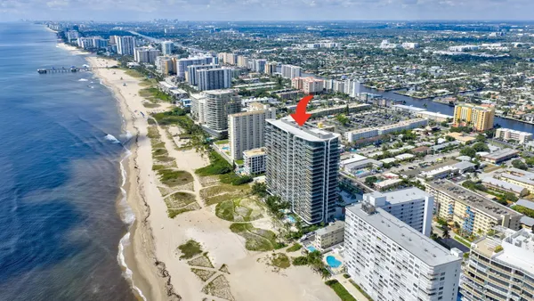 $2,899,000 | 900 North Ocean Boulevard, Unit 904, Pompano Beach, FL 33062
