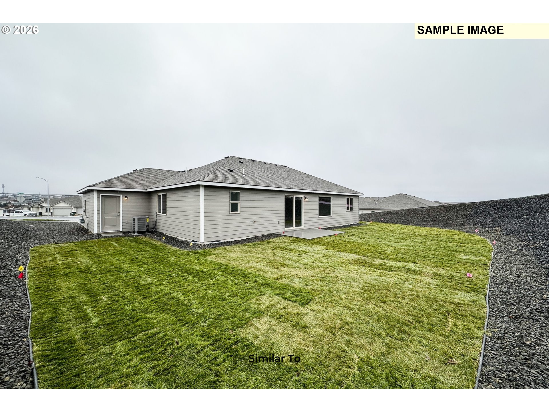 205 Southwest Cardinal, Unit 88 Boardman, OR 97818 - Photo 16 of 22
